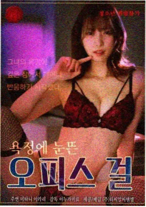 韩剧春川来信海报